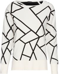 Laura Scott - Pullover - Lyst
