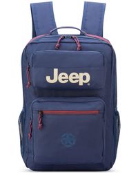 Jeep - Rucksack Js015B - Lyst