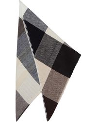S.oliver - Schal - Lyst
