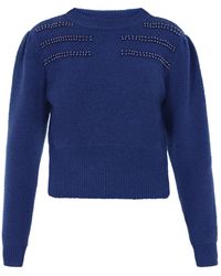 myMo - Pullover - Lyst