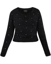 faina - Pullover - Lyst