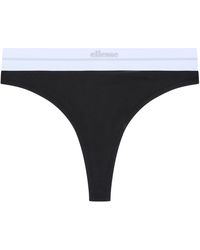 Ellesse - String - Lyst