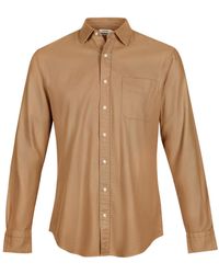 Shiwi - Hemd Tyler - Lyst