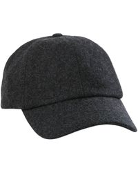 CASH-MERE.CH - Kaschmir Cap - Lyst