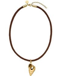 PURELEI - Kette Oceanside - Lyst