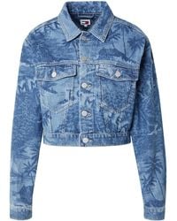 Tommy Hilfiger - Jacke 'claire' - Lyst