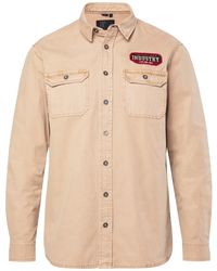 JP1880 - Hemd - Lyst
