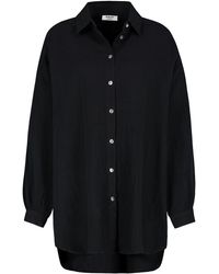Sublevel - Bluse - Lyst