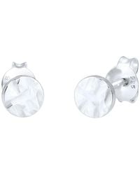 Elli Jewelry - Ohrringe - Lyst