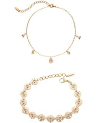 faina - Armband - Lyst