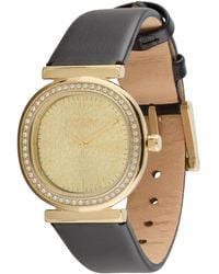 DKNY - Uhr Evening - Lyst
