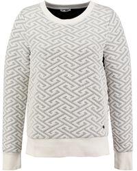 Key Largo - Pullover Pattern - Lyst