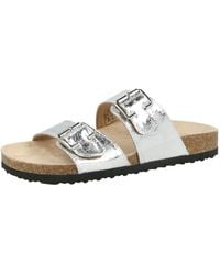 ONLY - Pantolette Onlmaxi-13 - Lyst