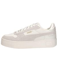 PUMA - Sneaker Low Carina Street Sd - Lyst