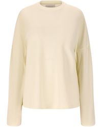Athlecia - Sweatshirt Cardall - Lyst