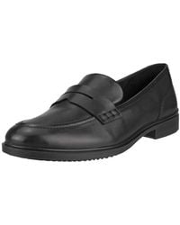 Ecco - Slipper Dress Classic 15 - Lyst