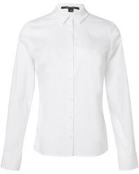 Comma, - Bluse - Lyst