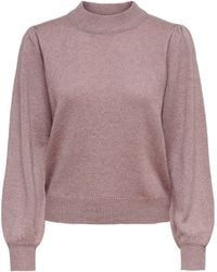 Jdy - Pullover Rue - Lyst