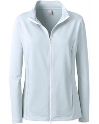 heine - Sweatjacke - Lyst