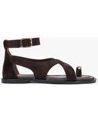 ESTRO - Sandale 088-315 - Lyst