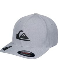 Quiksilver - Cap Amped Up - Lyst