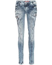 Cipo & Baxx - Jeans - Lyst