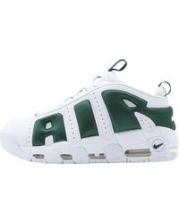 Nike - Sneaker Low Air More Uptempo - Lyst