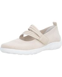Remonte - Riemchenballerina - Lyst