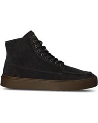 Blackstone - Sneaker High Ruby Eero - Lyst