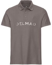 Delmao - Shirt - Lyst