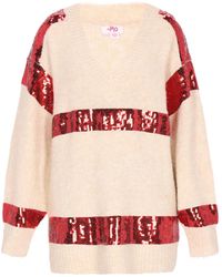 myMo - Pullover - Lyst