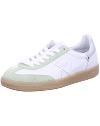 Rieker - Sneaker Low Sneaker Damen W2200 85 Leder-Mix - Lyst