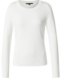 Comma, - Pullover - Lyst