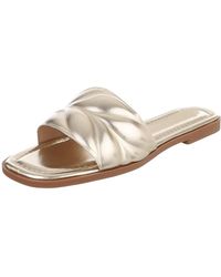 Ital-Design - Pantolette - Lyst