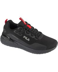 Fila - Sneaker Low Solrack - Lyst