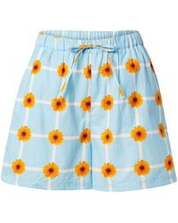 Numph - Shorts 'Nuwiga' - Lyst