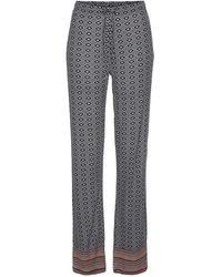 vivance active - Pyjamahose Dreams - Lyst