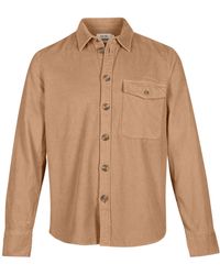 Shiwi - Hemd Brad - Lyst