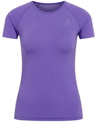 Odlo - Base Layer Performance X-Light - Lyst