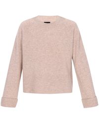 DreiMaster Klassik - Pullover Classic - Lyst