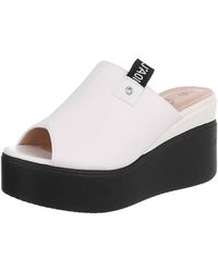 Ital-Design - Pantolette - Lyst