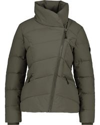 Alife & Kickin - Winterjacke Nellak A - Lyst