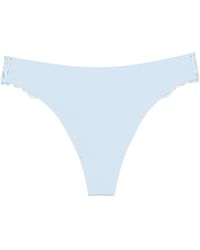 Triumph - String Label Pretty Micro - Lyst