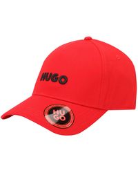 HUGO - Cap Jude - Lyst