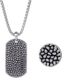 Firetti - Schmuckset - Lyst