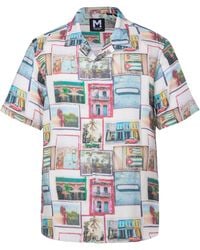 Men Plus - Hemd - Lyst
