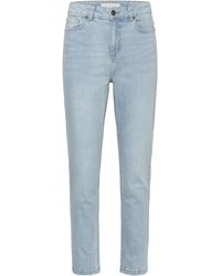 Kaffe - Jeans Willow - Lyst