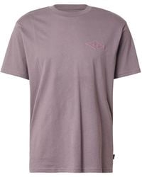 Billabong - T-Shirt Crayon Wave - Lyst