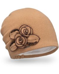 Vivience - Mütze 7068 - Lyst