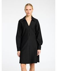 SELECTED - Blusenkleid - Lyst